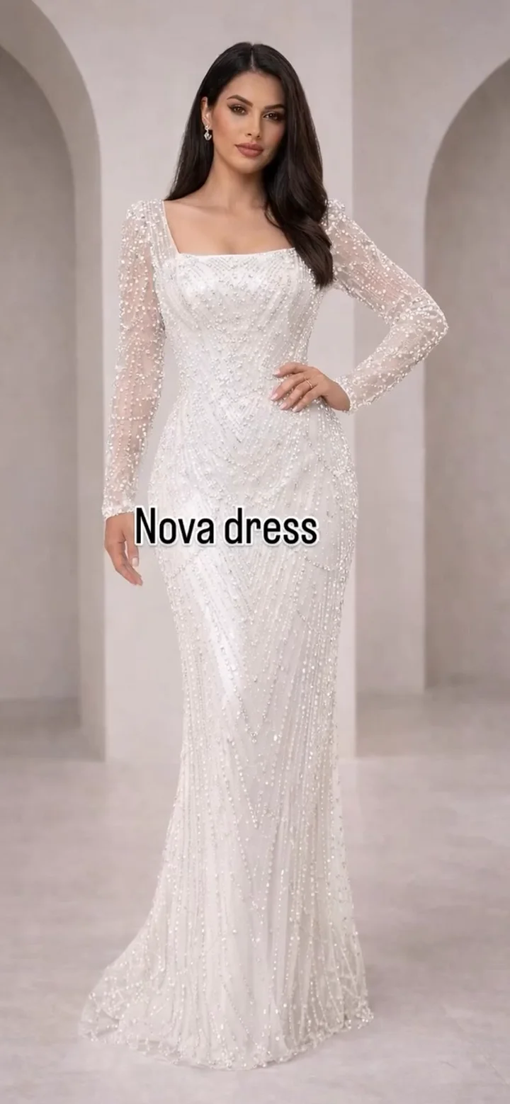 Wedding dress product image (1)