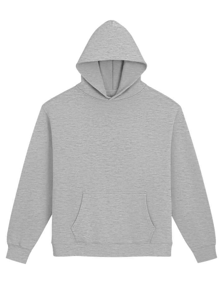 New Logo Hoodie product image (1)