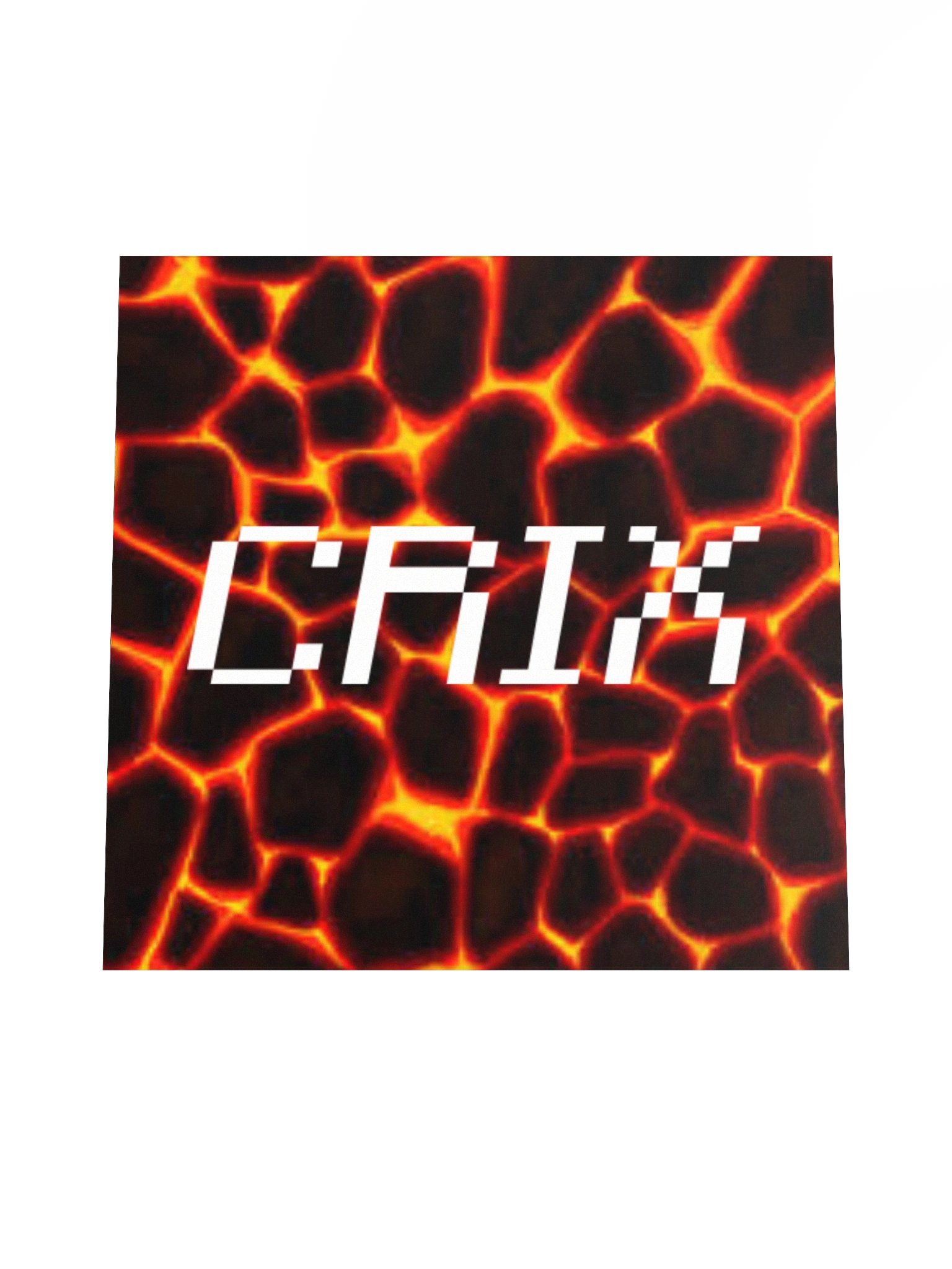 CRIX POSTER product image (4)