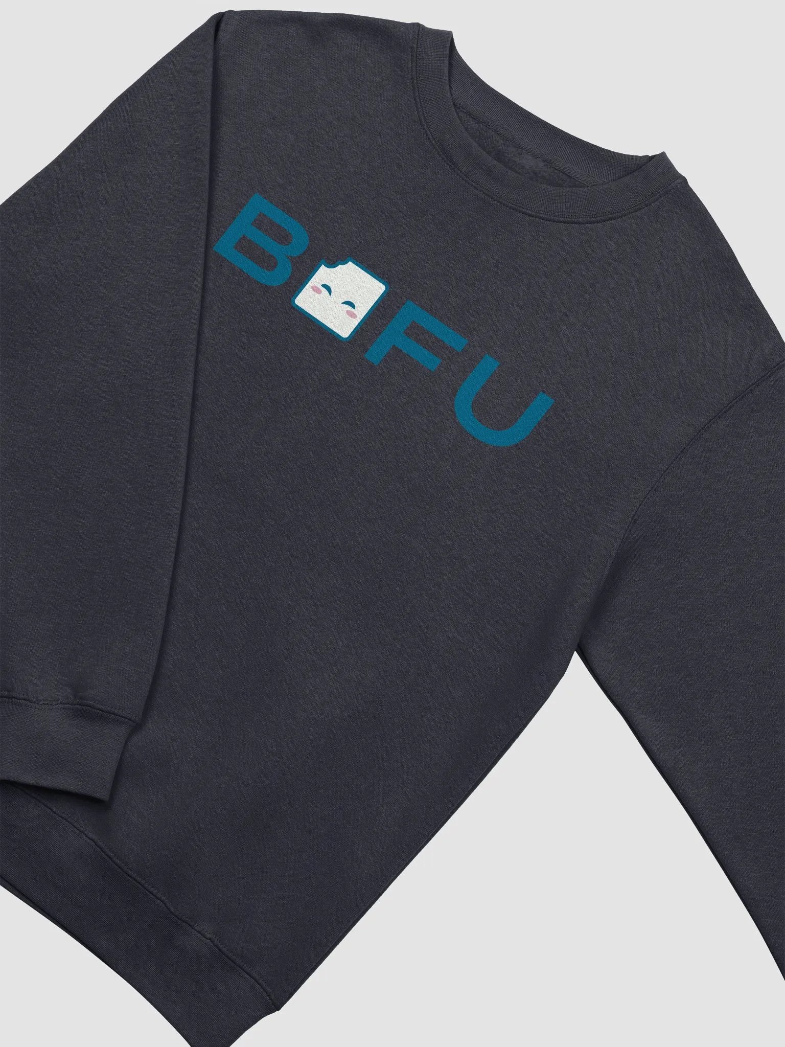 Bofu Crewneck product image (13)