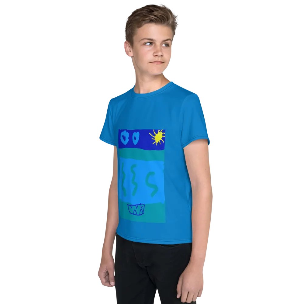 Kind t shirt product image (12)