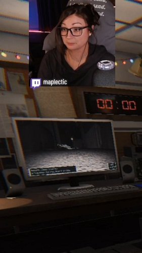 Phasmophobia did him dirty 😳 
.
.
.
.
#phasmophobia #twitch #horror #ghosts #ghost #spooky #funny #lol #horrorgames #gaming #...