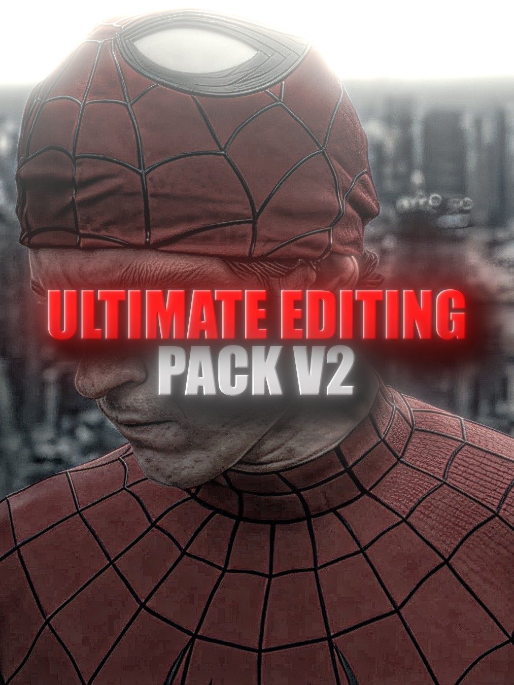 SYFX96 PAID PACK V2 — Ultimate After Effects Editing Pack product image (1)