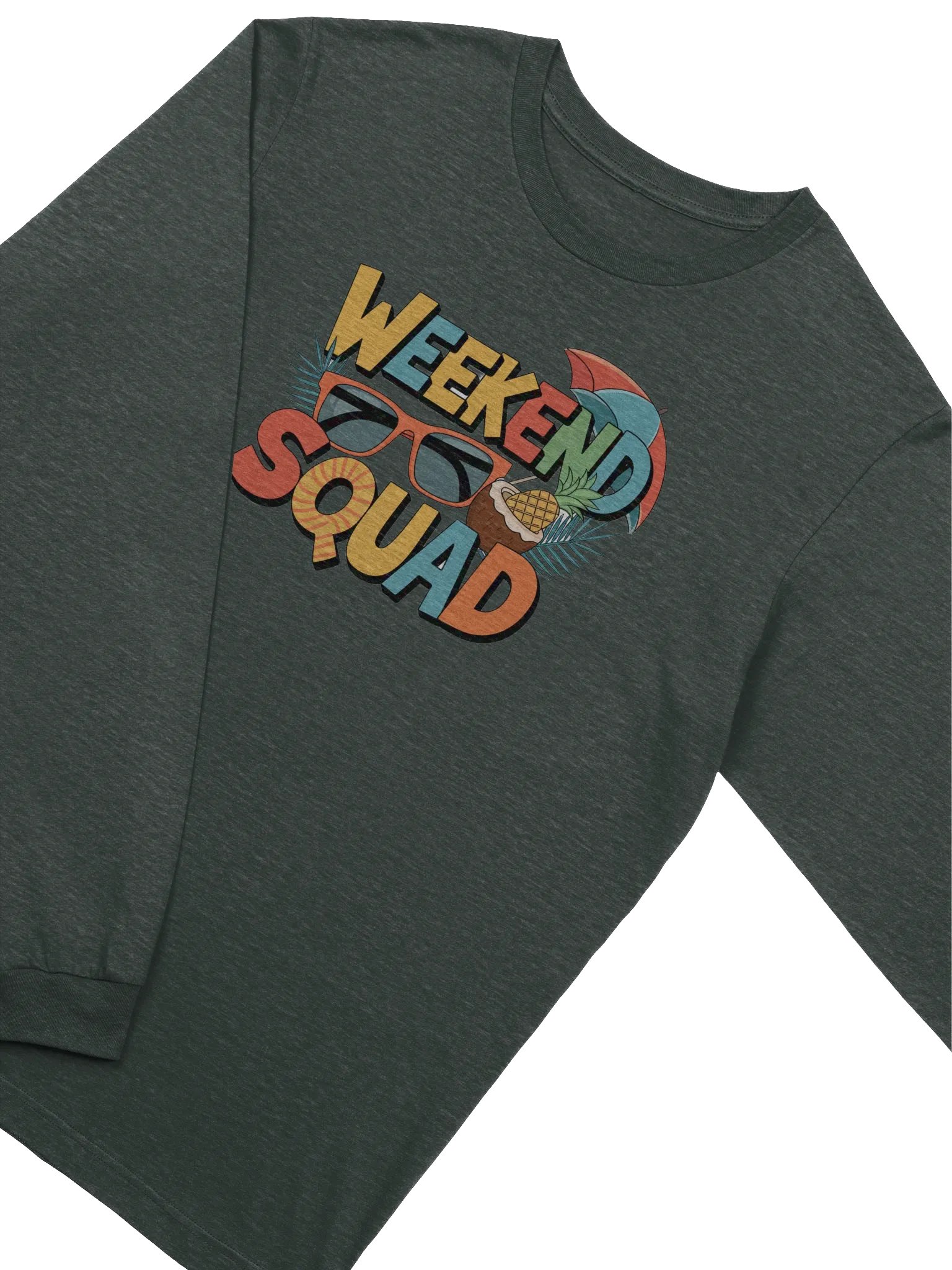 Weekend Squad product image (3)