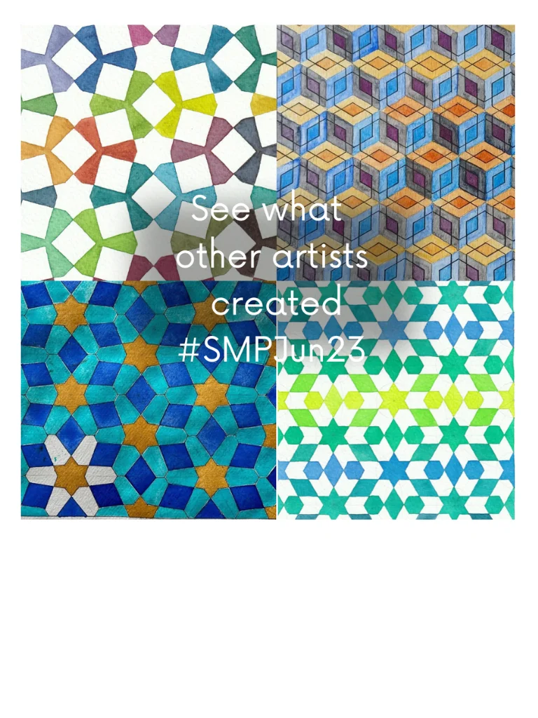 Tutorial Pack #SMPJun23 product image (4)