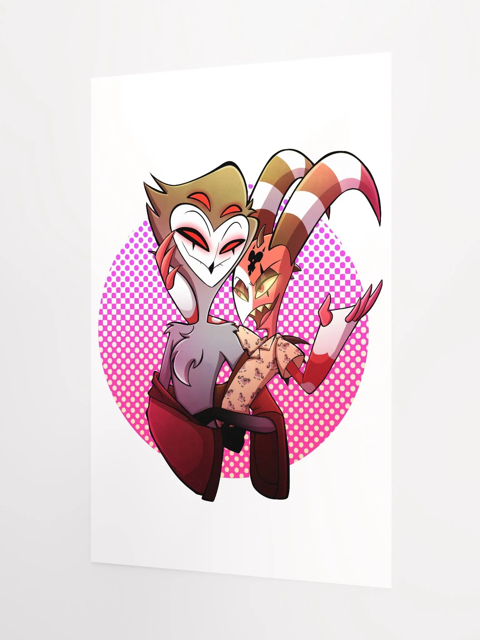 Bedtime Stolitz Poster! product image (3)