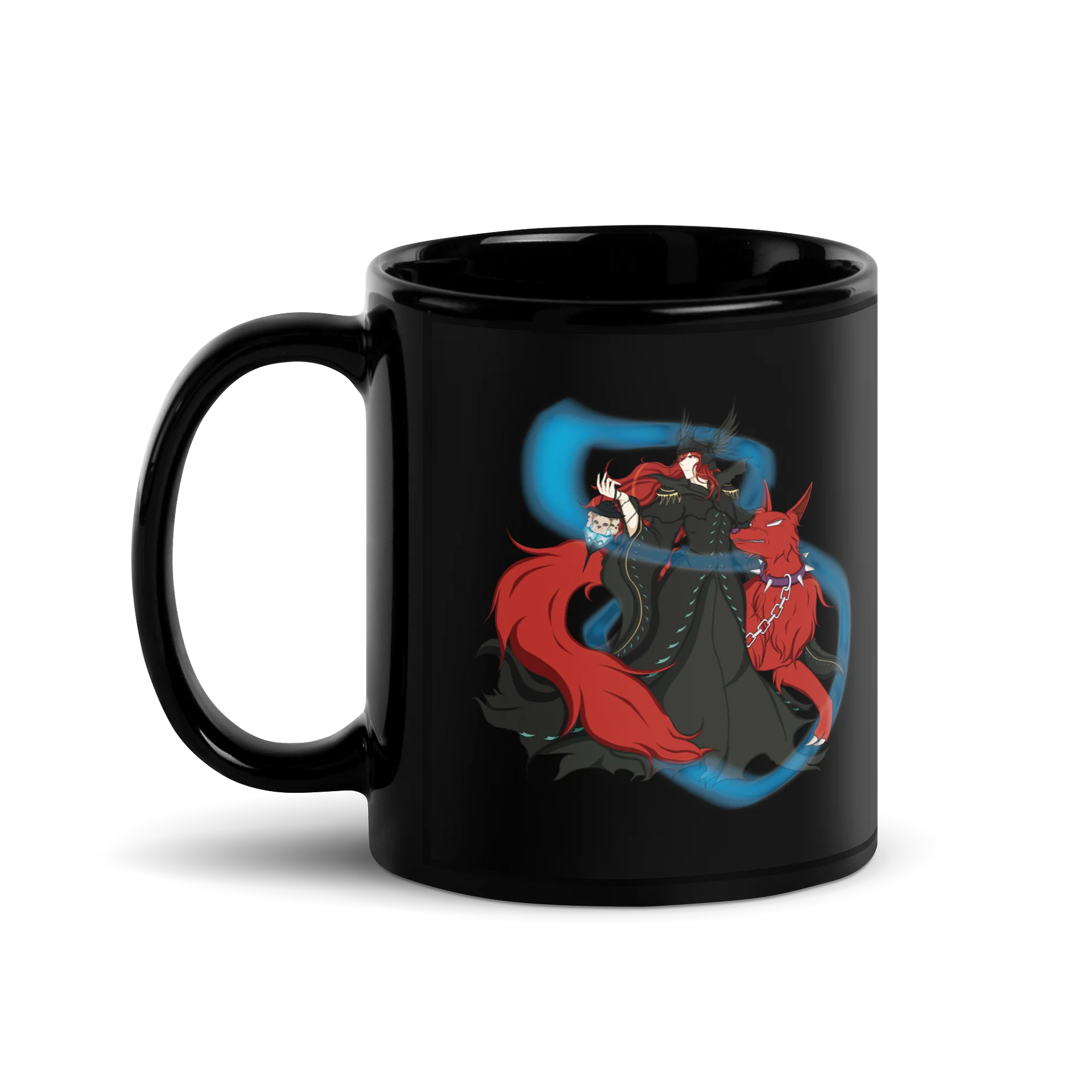 ACES Mug product image (1)