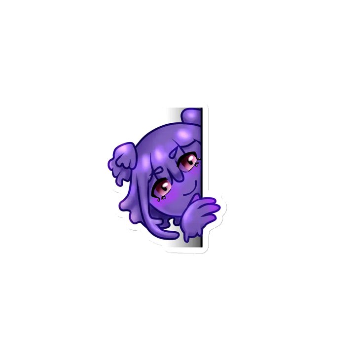 Ama Peek Magnet product image (1)