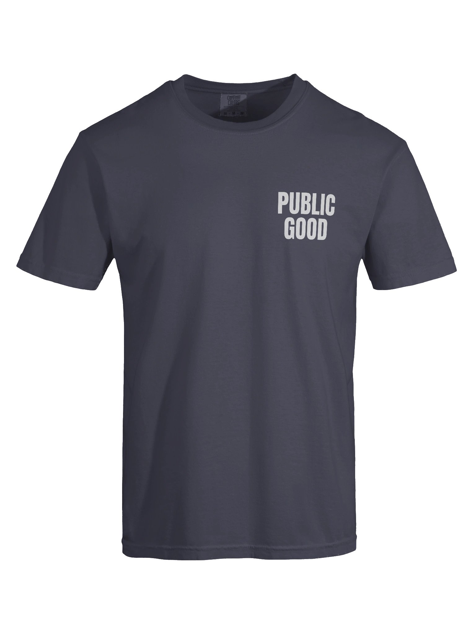 Public Good Shirt product image (27)