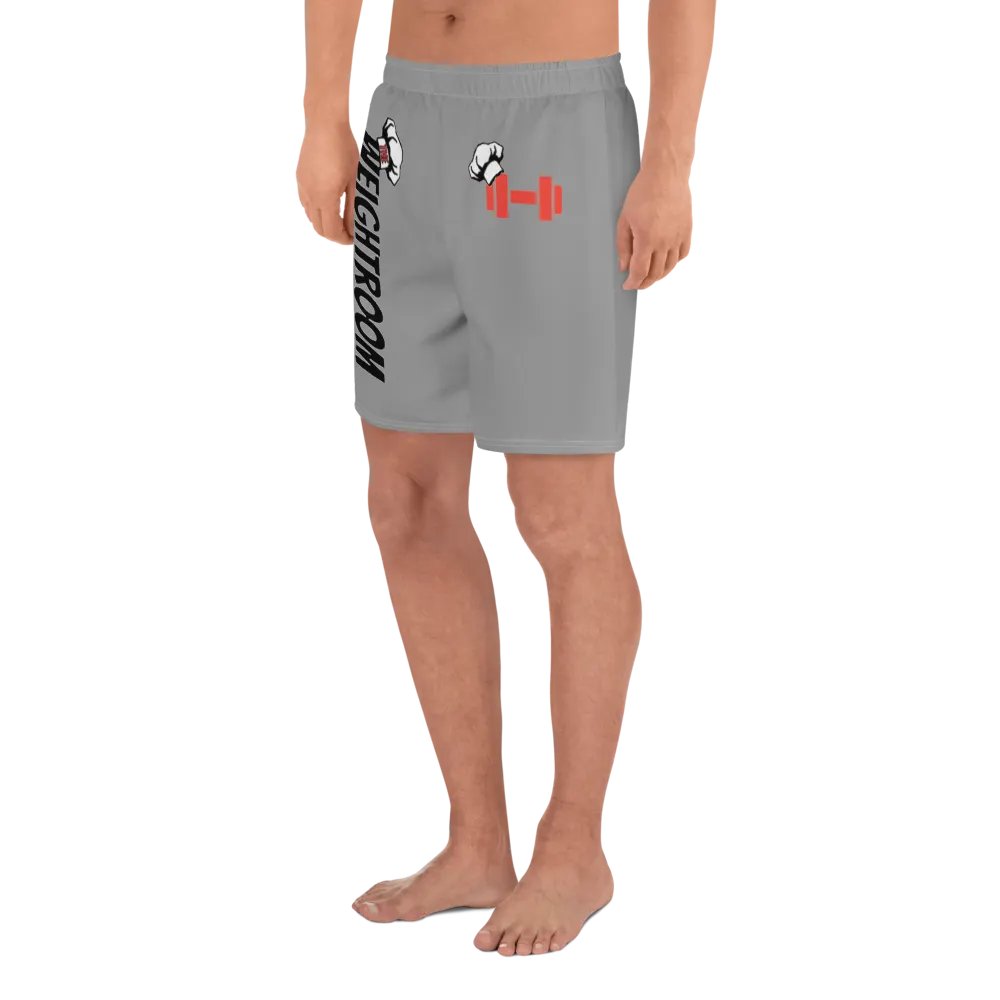 THE WEIGHT ROOM CHEF MENS SHORTS product image (3)