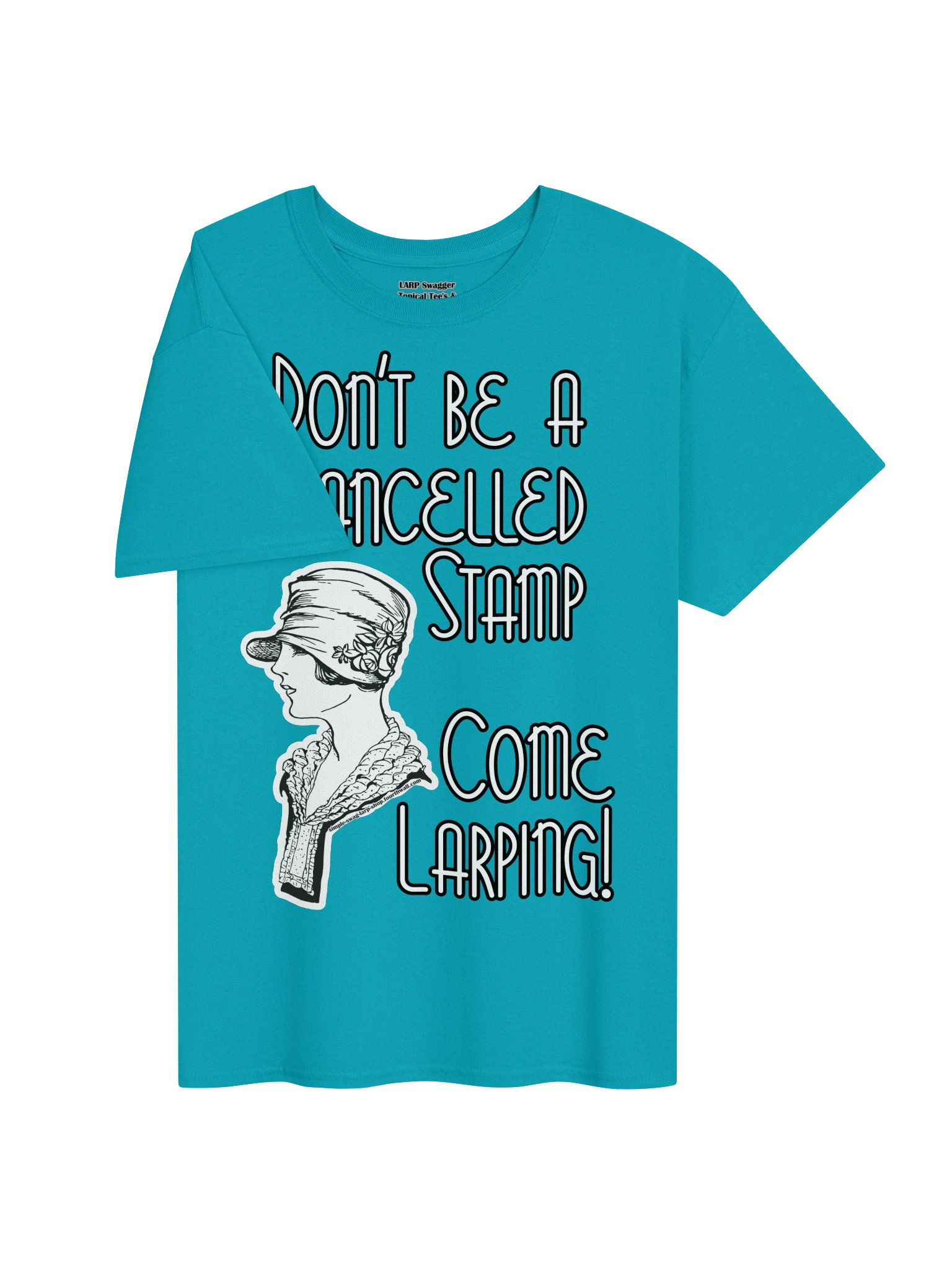 Come LARPing: Flapper Era product image (2)