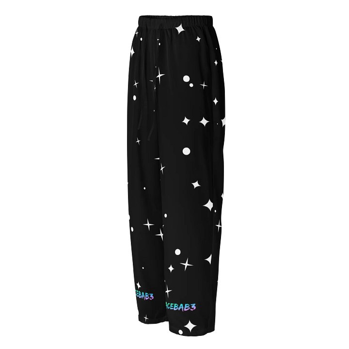 HAZ3YLAX SpaceBab3 Pajama Pants product image (1)