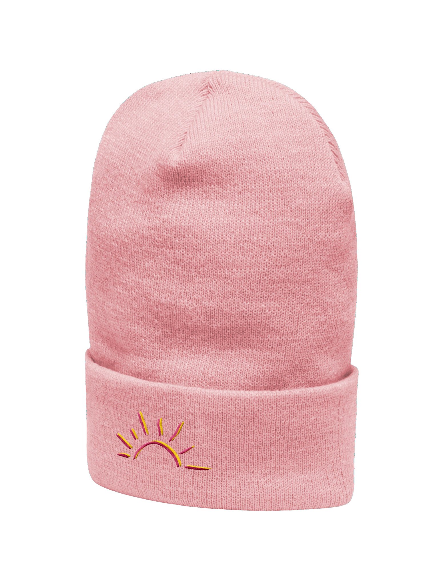 Sunshine Beanie product image (10)