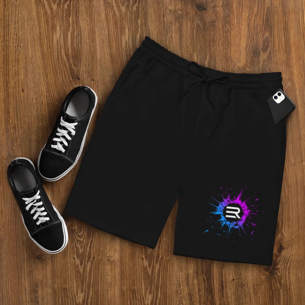 ER Shatter Shorts product image (12)