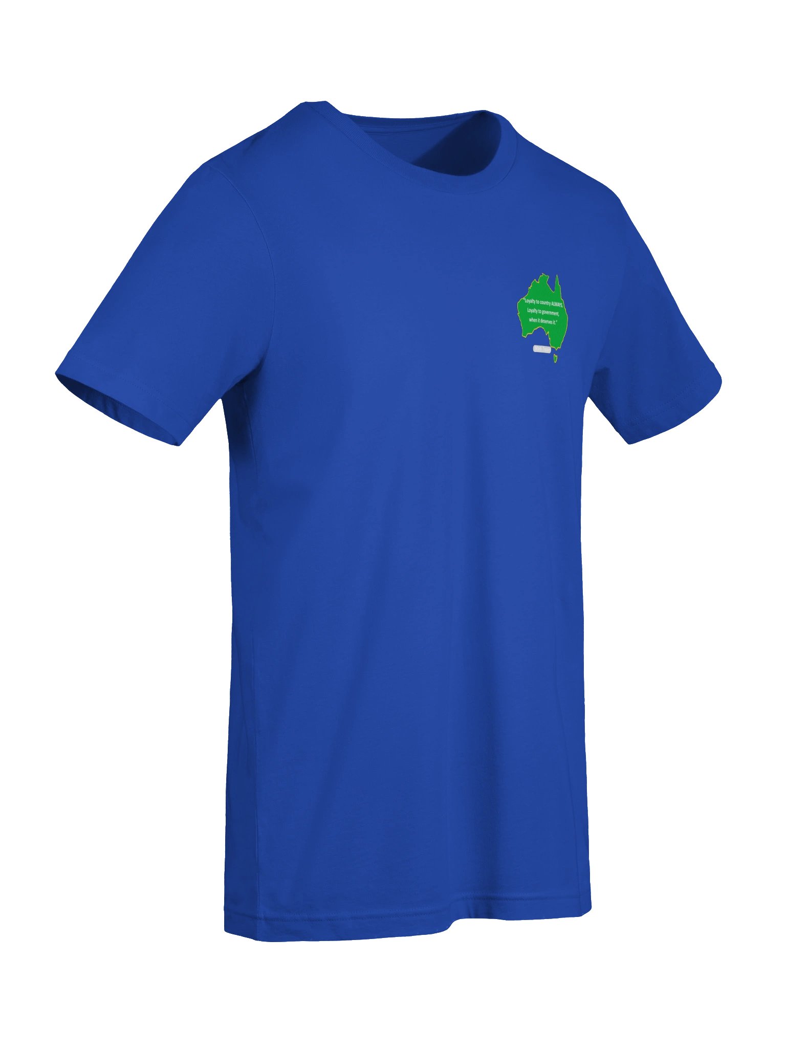 Encourage Deflation T-shirt product image (57)