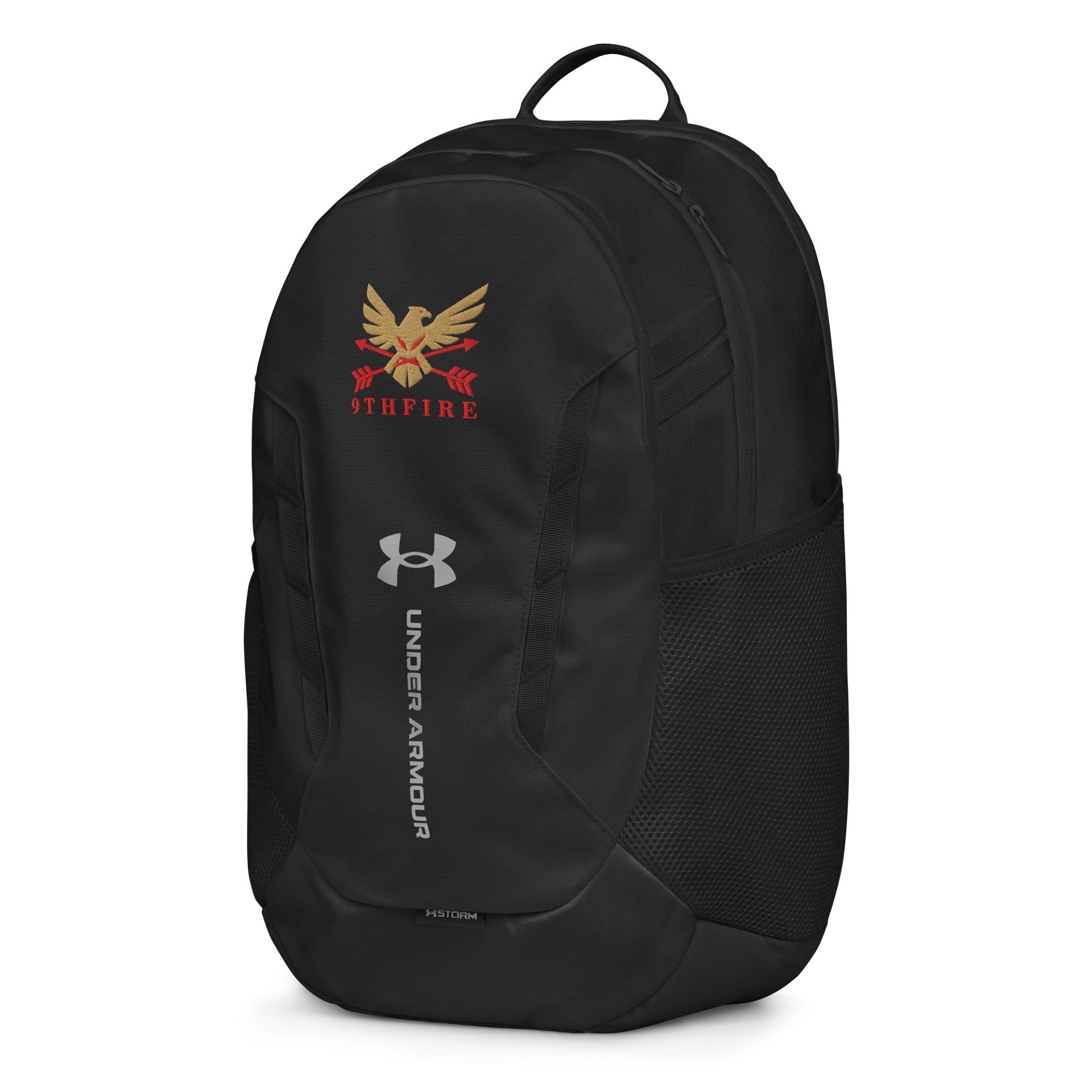 9th Fire Under Armour® Backpack product image (4)