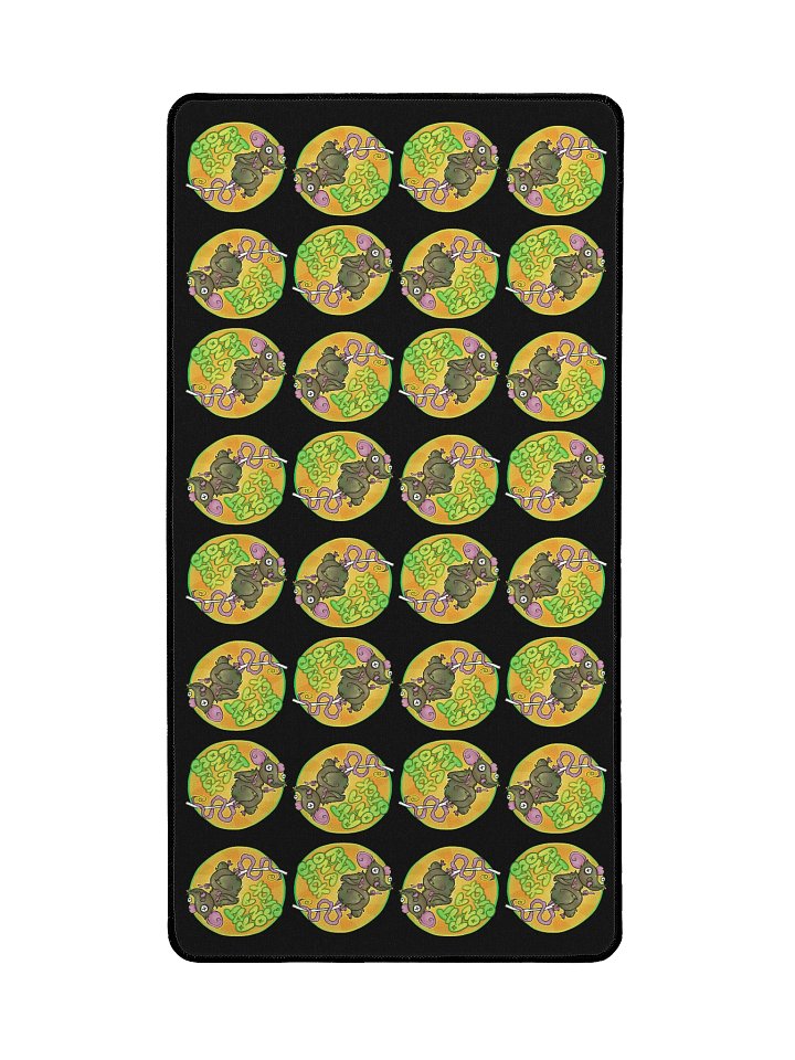 An Army of Rats on Sticks product image (2)