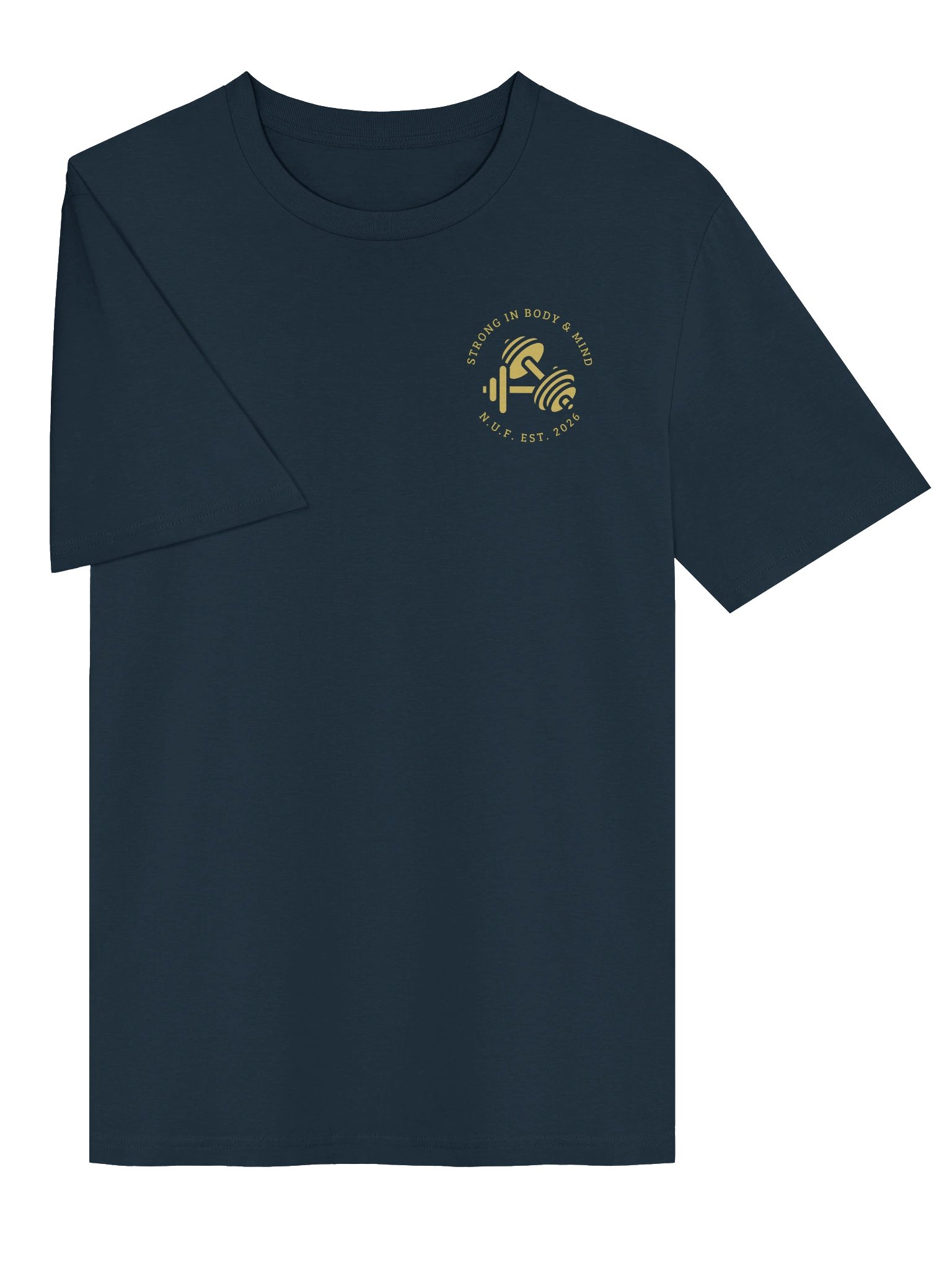 Blue & Gold - Strong Diver product image (3)