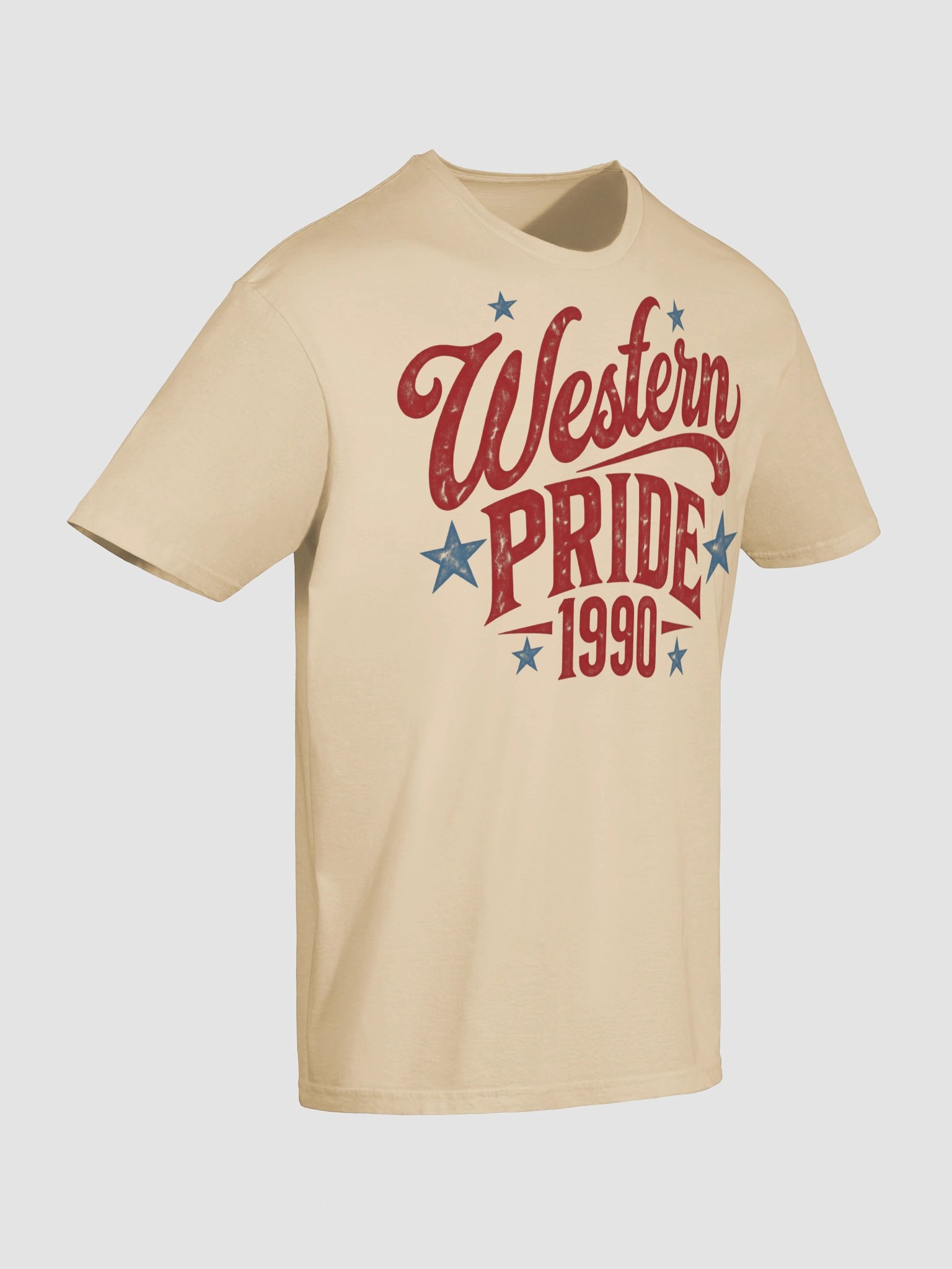 Western Pride 1990 product image (3)