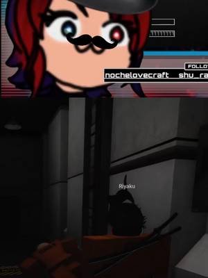 It says caution for a reason! Another SCP game on Roblox . Hi hi~! My name is Nyaku and I’m a cybernetic neko. I’m a variety streamer who’s trying to create a community to hangout and have fun. I’d love to have your company next time I go live, I’ll be looking forward to seeing you :3 I stream every Tuesday and Saturday at 12:30 PST! . . Where to find me - ► Twitch: www.twitch.tv/nyakulive ▷ Discord: discord.gg/xEvGazY4BG ► Linktree: linktr.ee/nyakulive #twitch #vtuber #gaming #streamer #funny #twitchstreamer #nyakulive #streamers #vtubers #vtuberstreamers #vtubing #smallstreamer #vtuberstreamer #gamergirl #gamer #games #vtuberclips #twitchclips #roblox #scp #scproblox