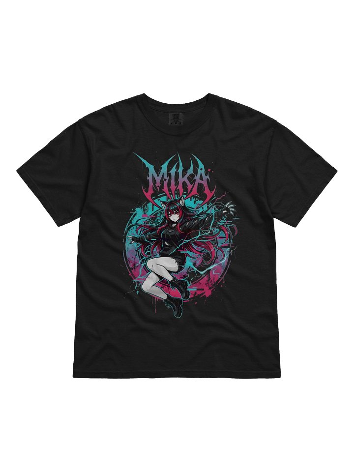 "Corrupted" Tee product image (1)