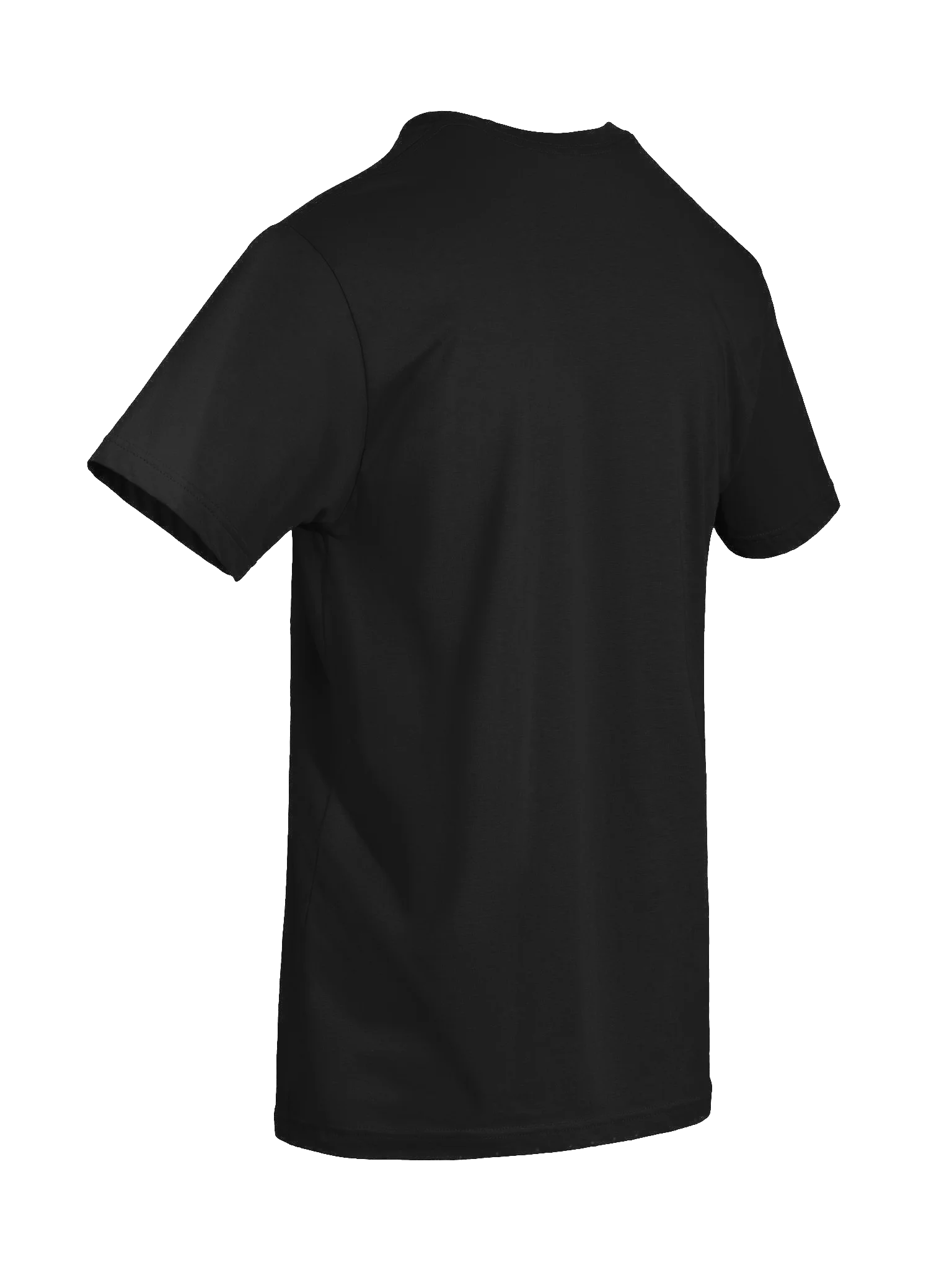 Geometric Fusion T-Shirt product image (41)