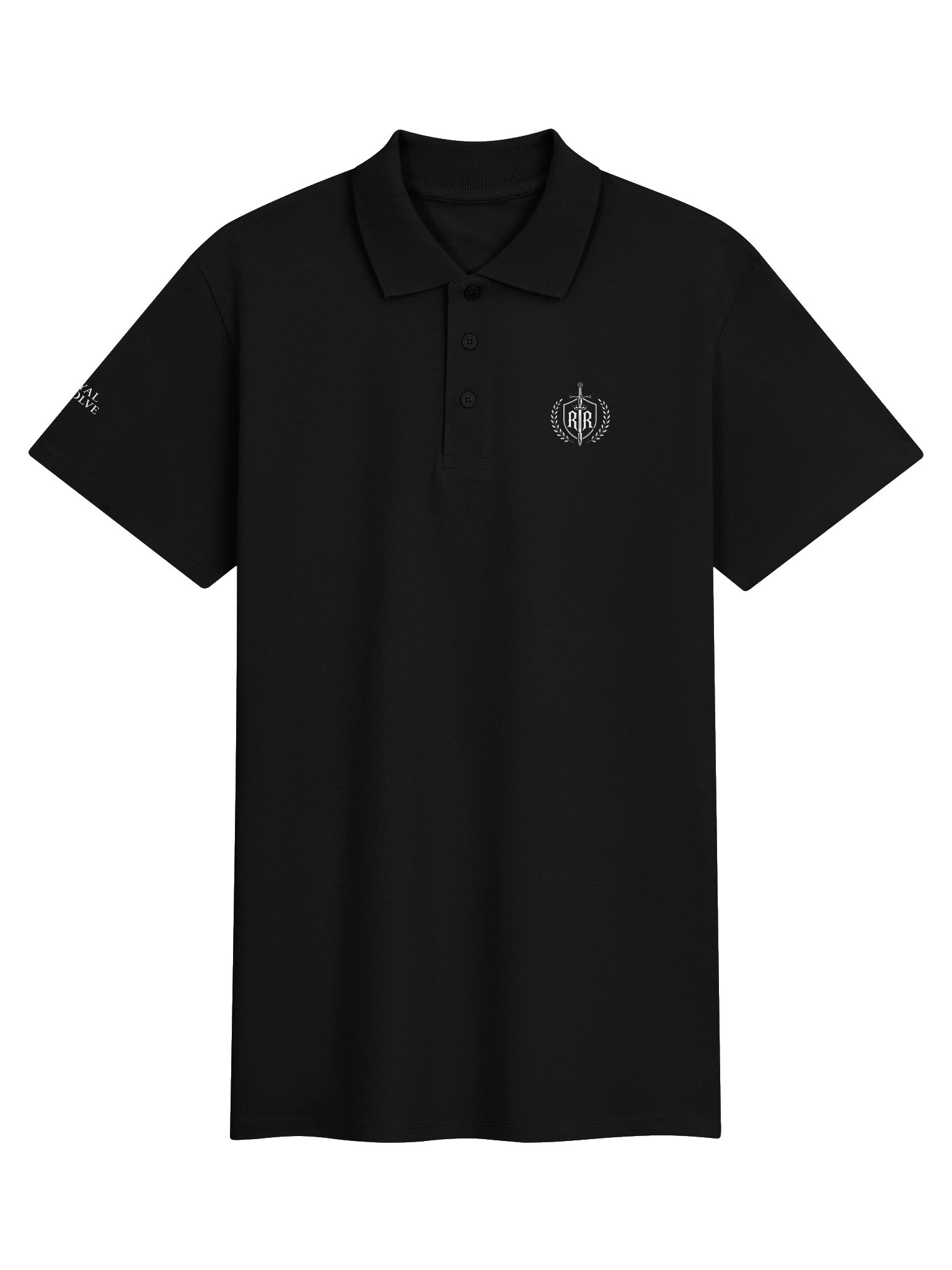 Royal Resolve Polo product image (1)