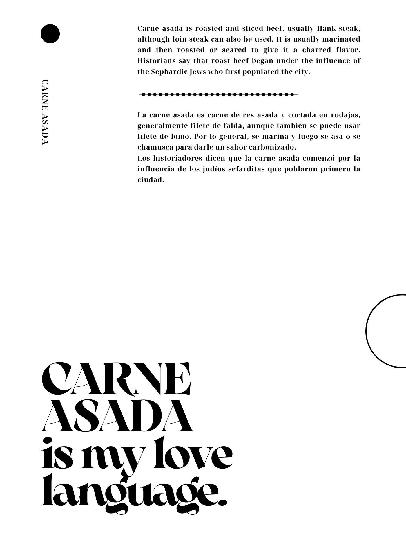 MADE IN LATAM - Printable Coffee table Book product image (2)