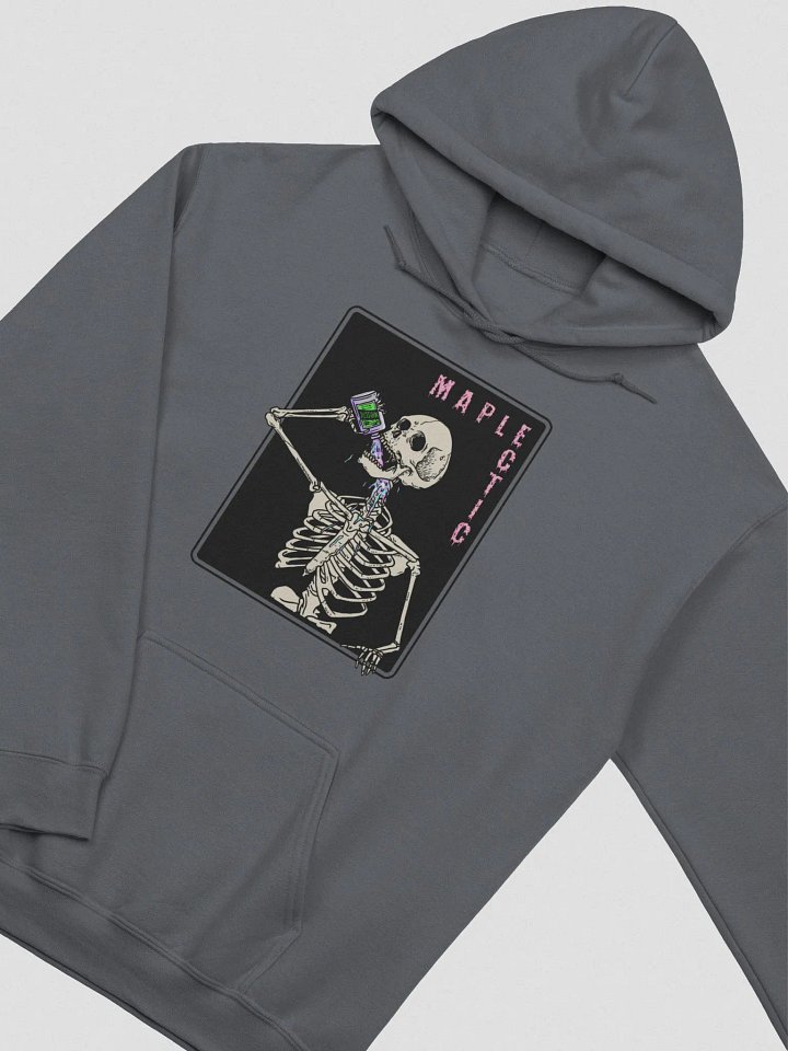 Maplectic Skelle Hoodie product image (1)