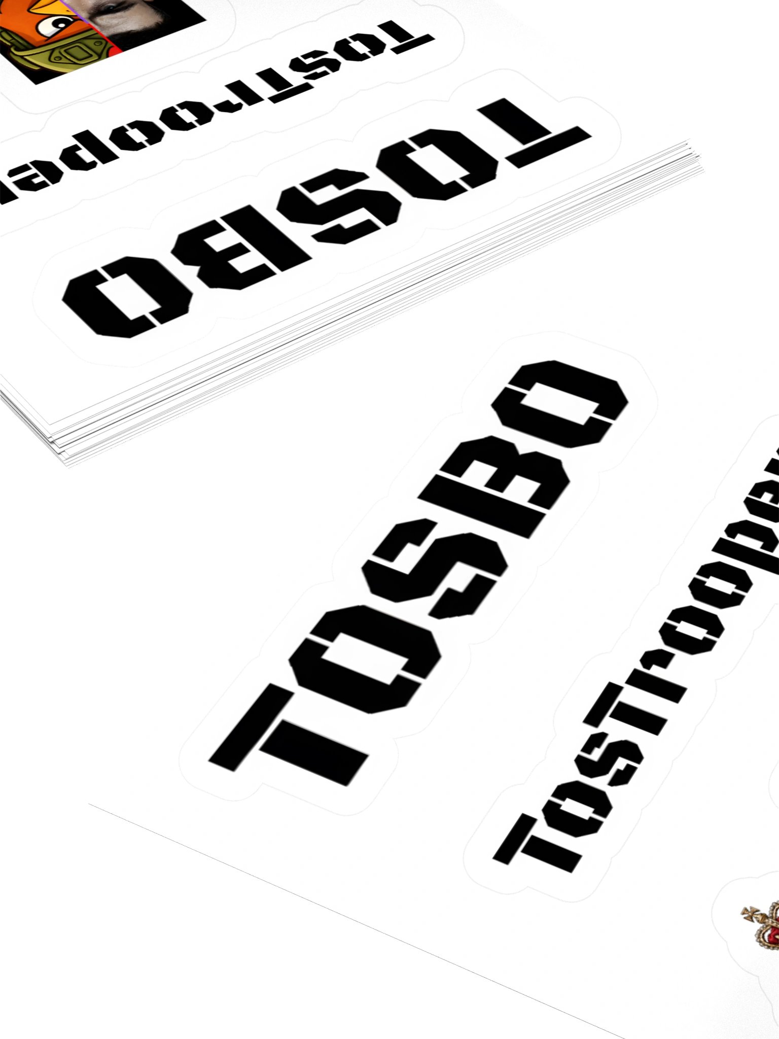 Tos-Stickers product image (4)
