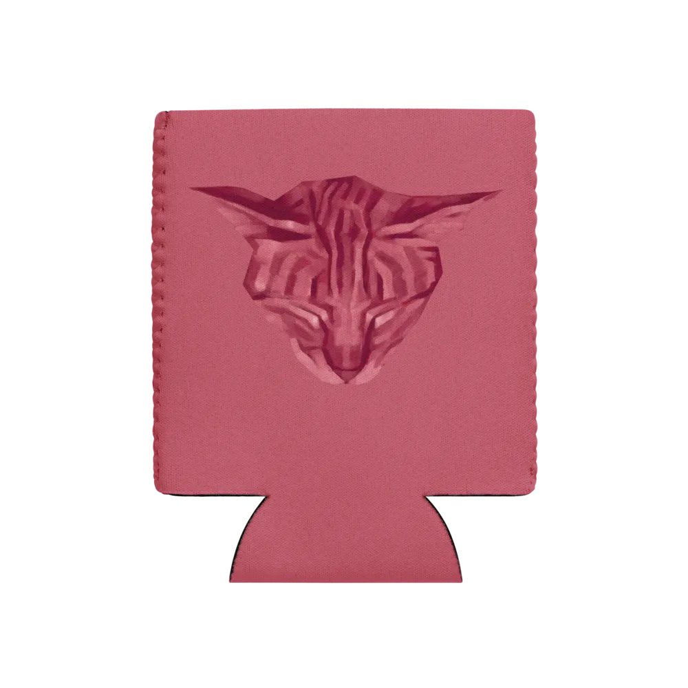 Sleeping Cat - Drink Coozie product image (1)