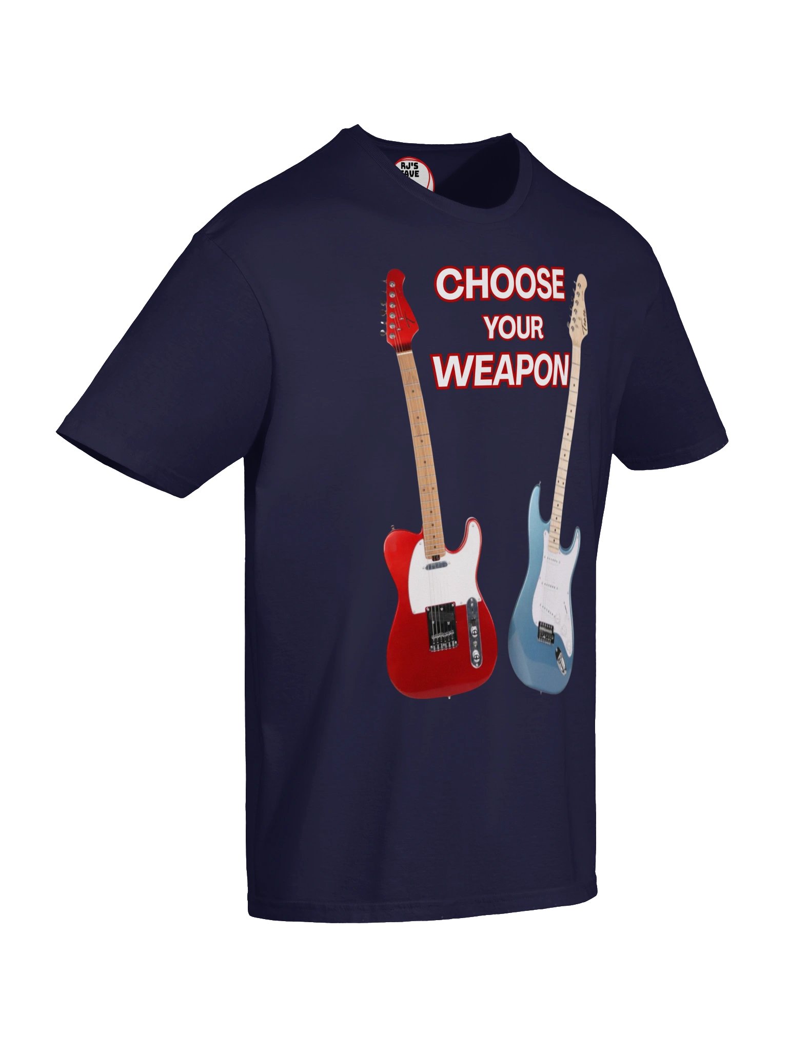 Choose Your Weapon product image (6)