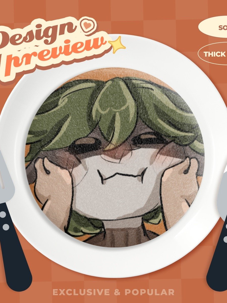 Squishy Pin product image (1)
