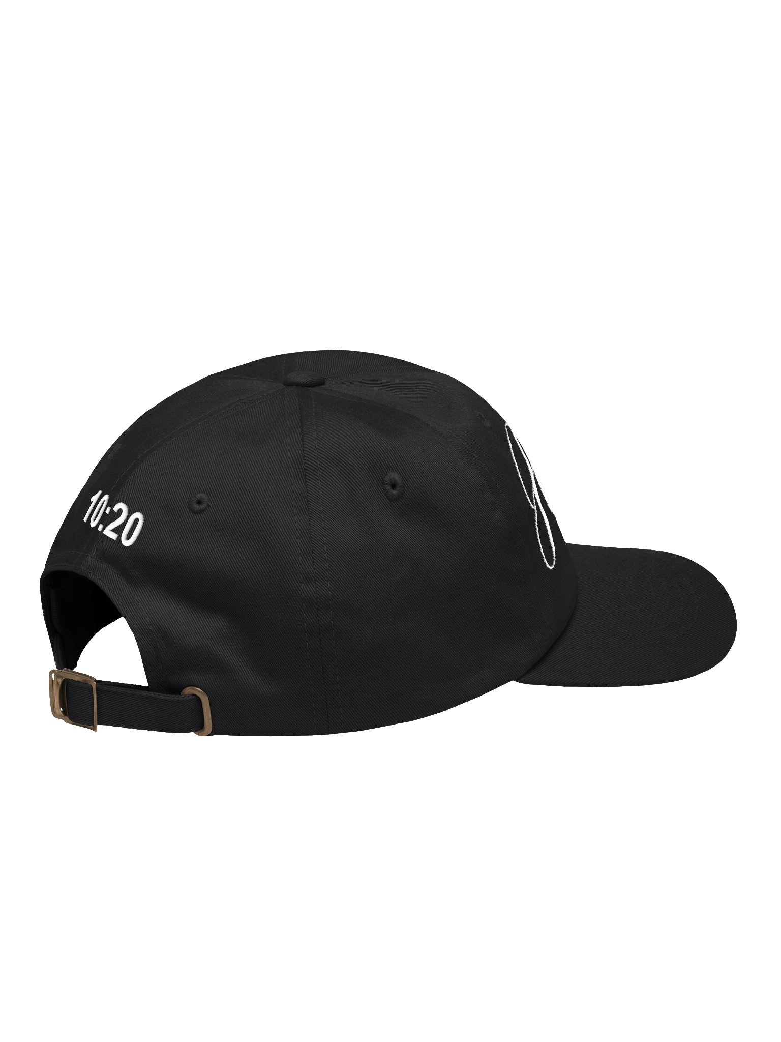 Have Faith 10:20 — The Journey Continues Cap product image (6)