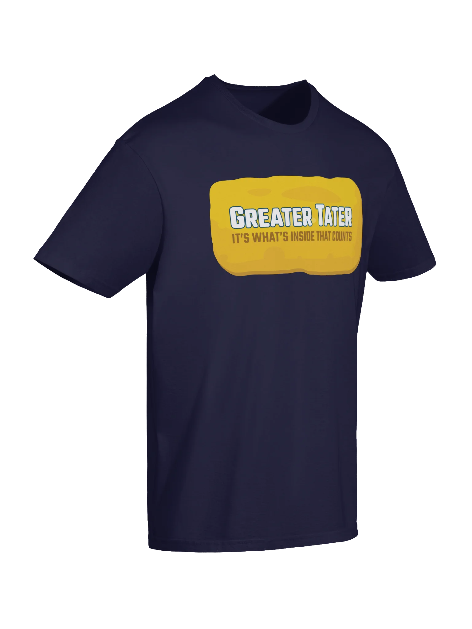 The Classic Tater Tee product image (6)