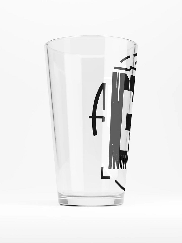 Goldn Rex Beer Glass product image (2)
