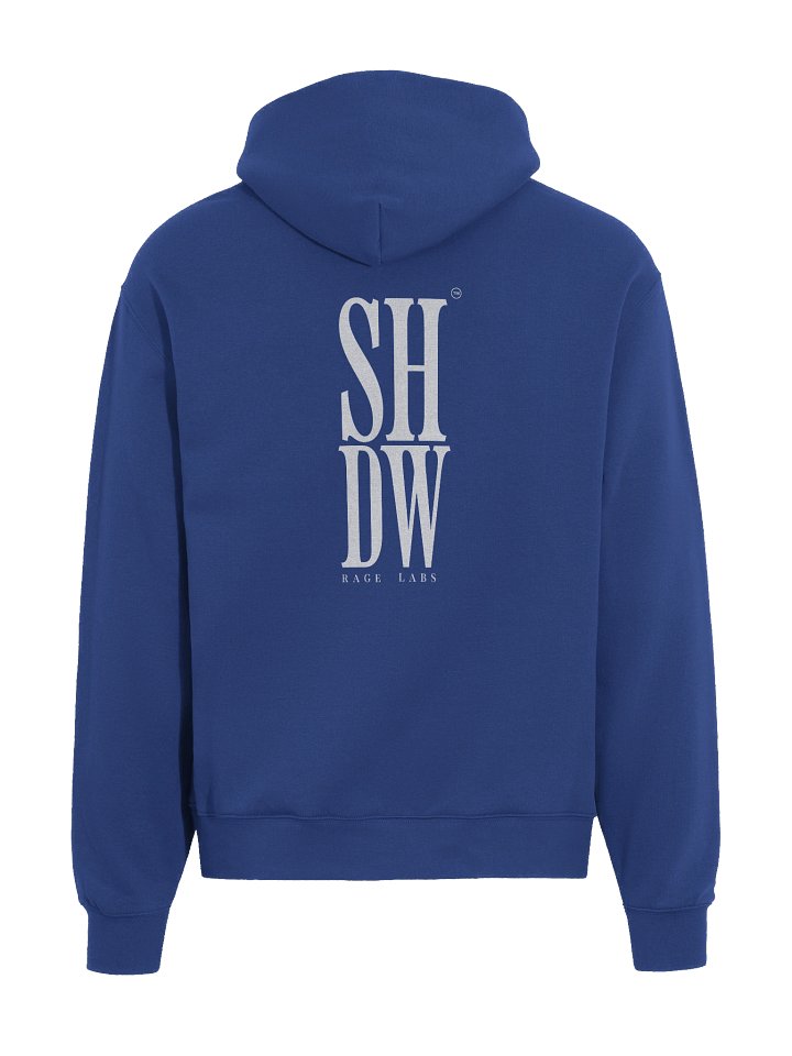 PREMIUM HOODIE - SHDW LABS product image (2)
