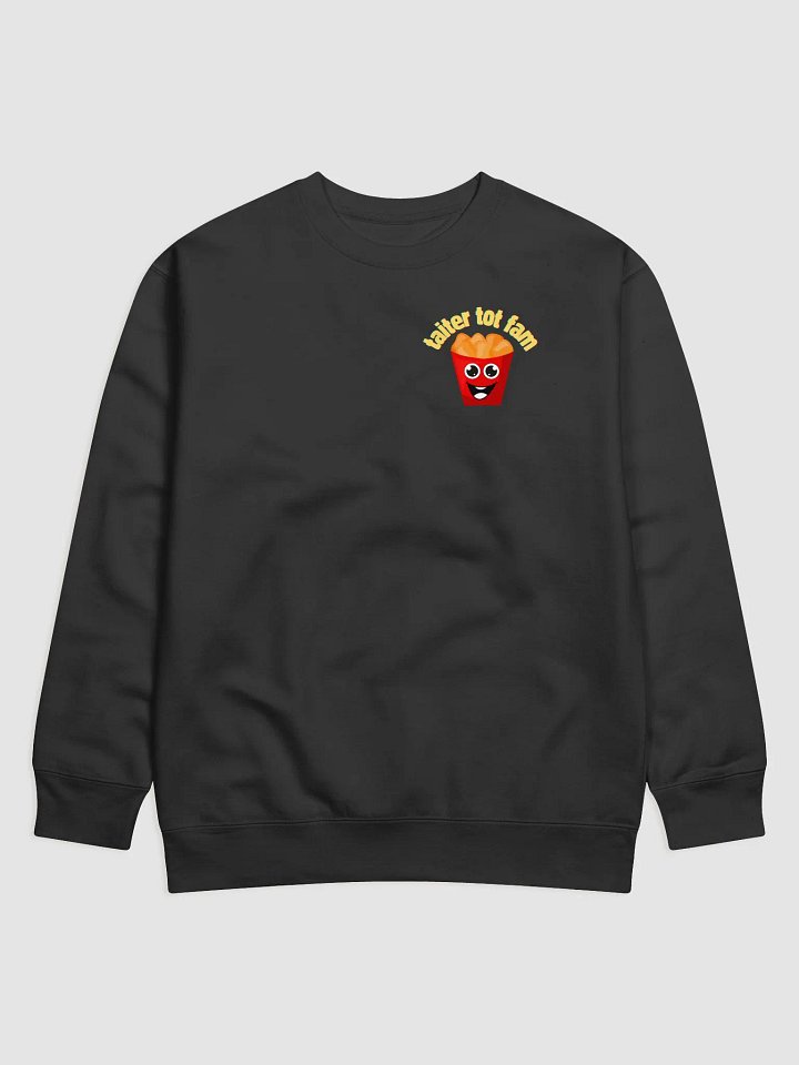 Taiter Tot Fam Jumper product image (1)