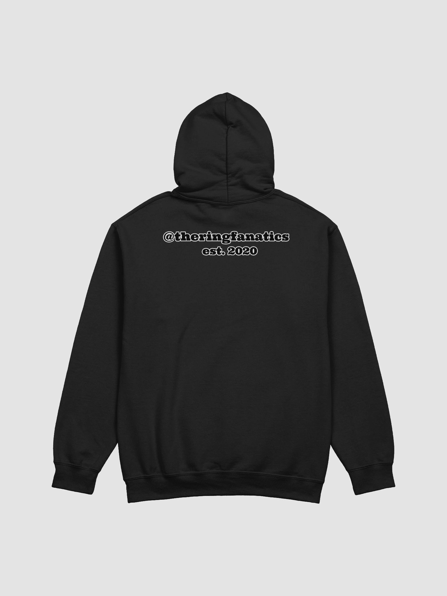 The Fanatic Brackets Hoodie product image (9)