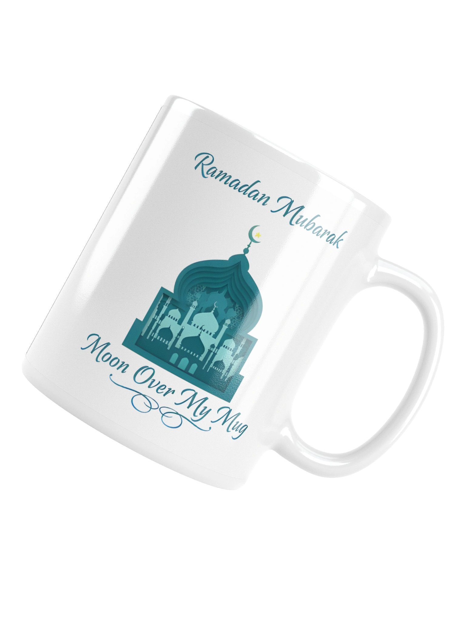 'Moon Over My Mug' product image (5)