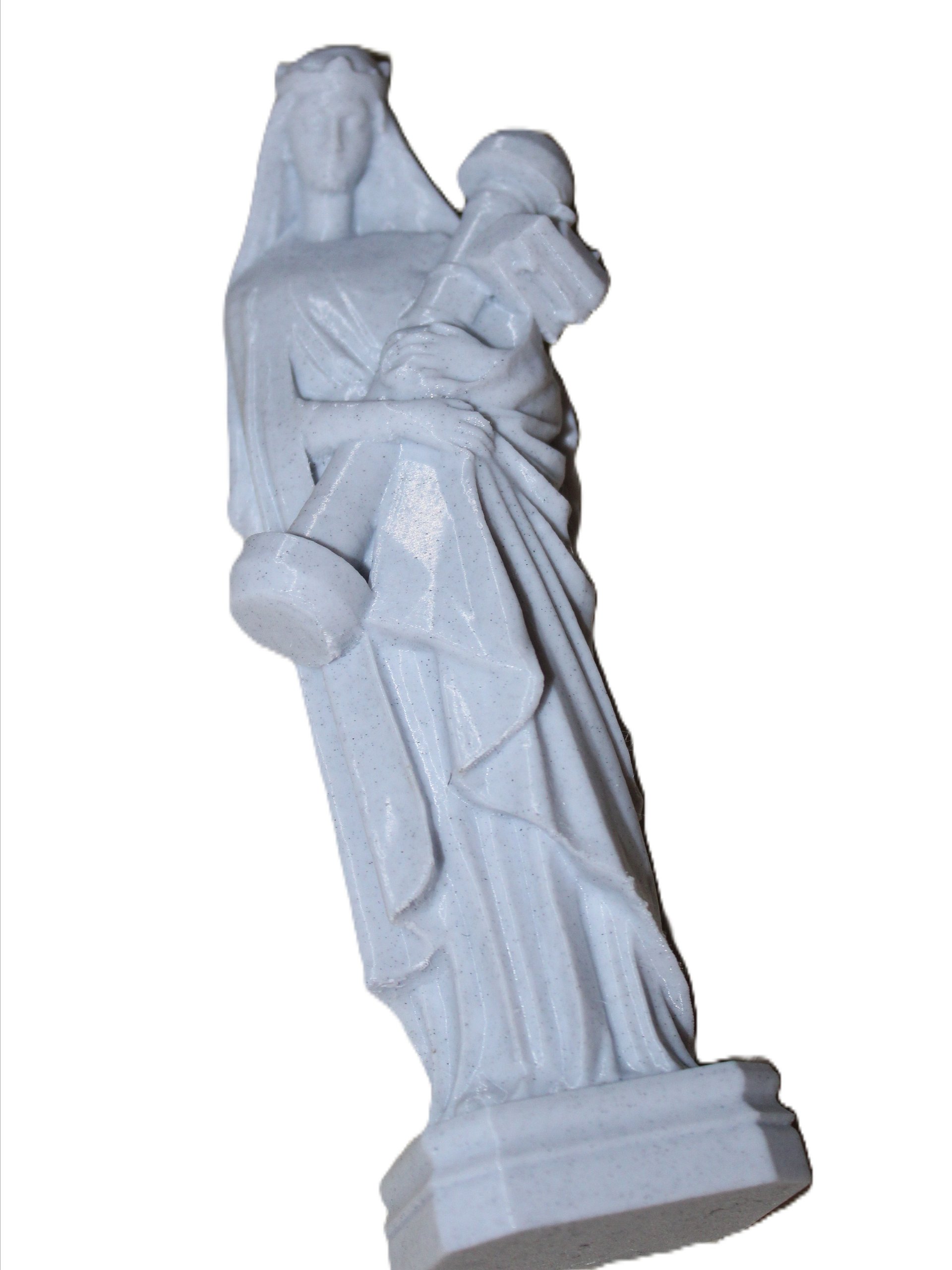 Saint Javelin product image (5)