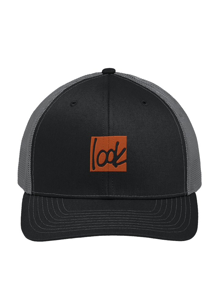 LOOK TRUCKER CAP product image (1)