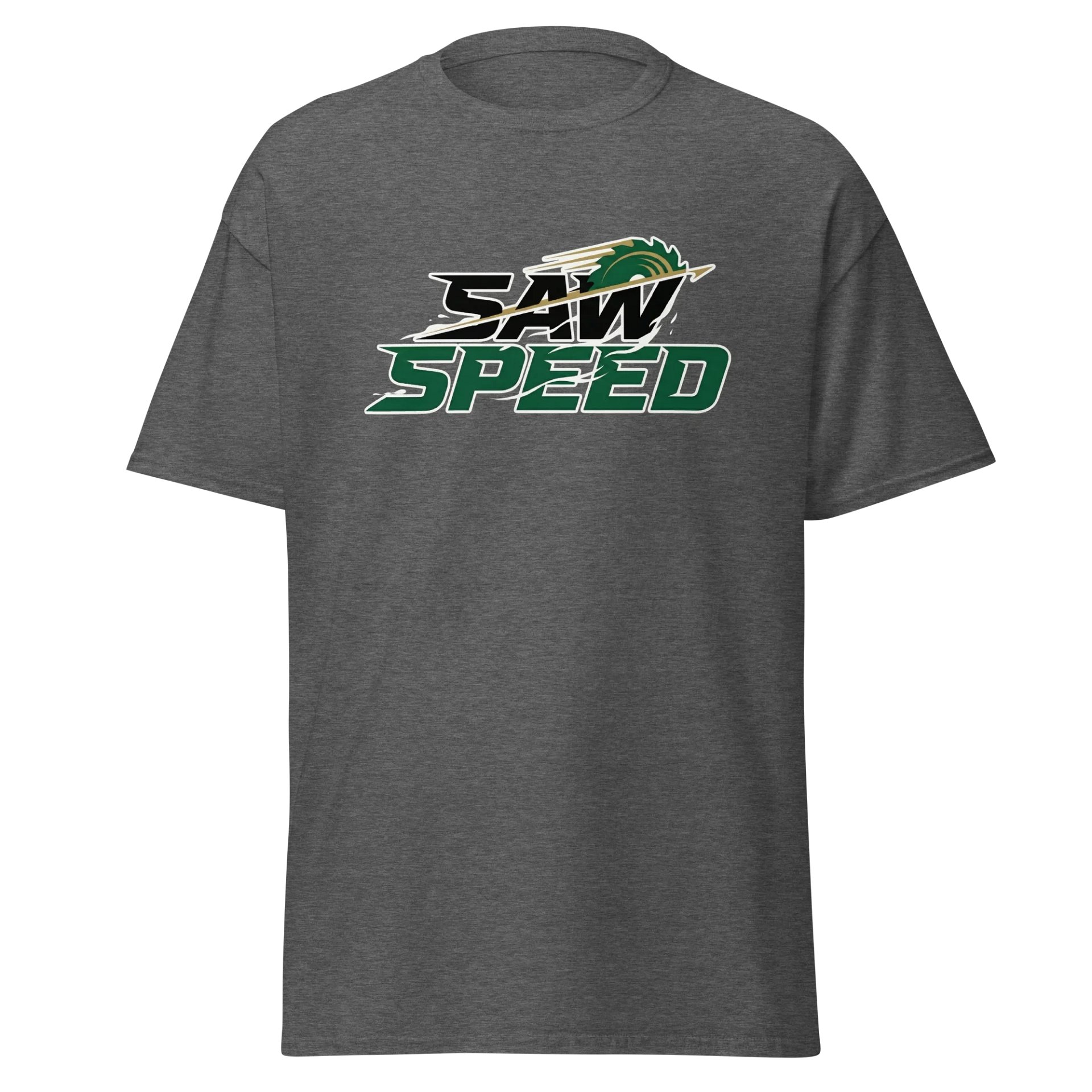 SAW Speed Tee product image (1)