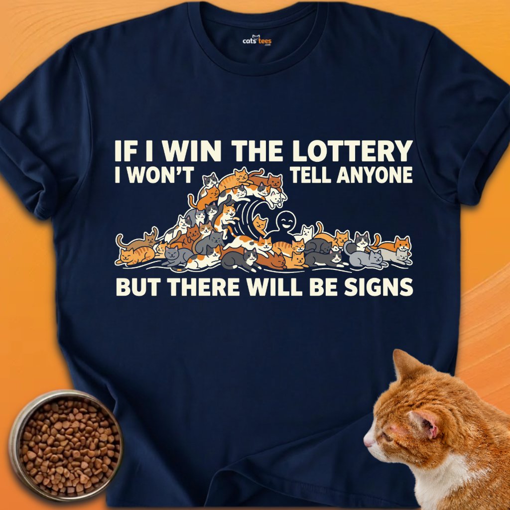 If I Win The Lottery product image (6)