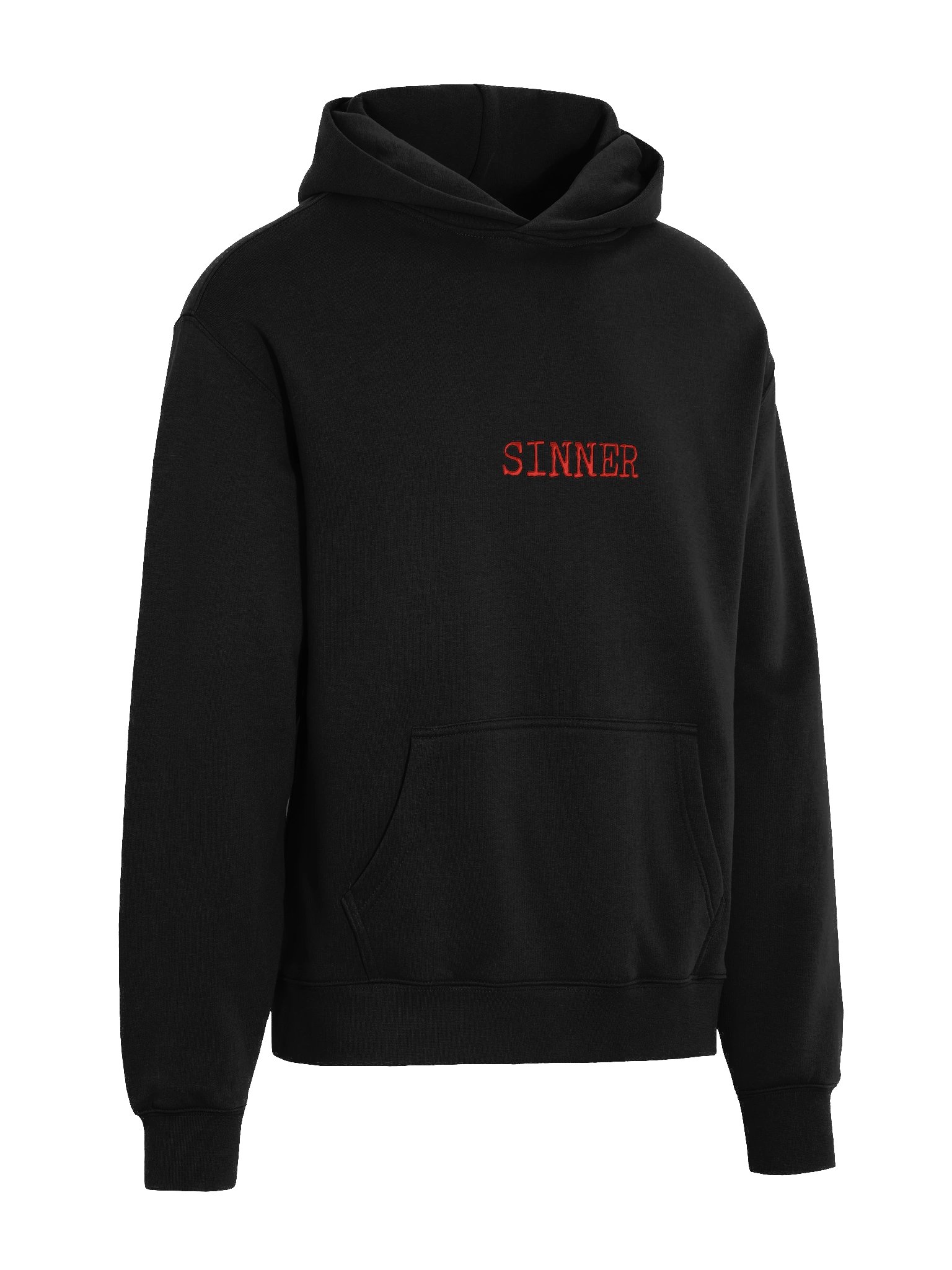 DM Sinner hoodie product image (4)