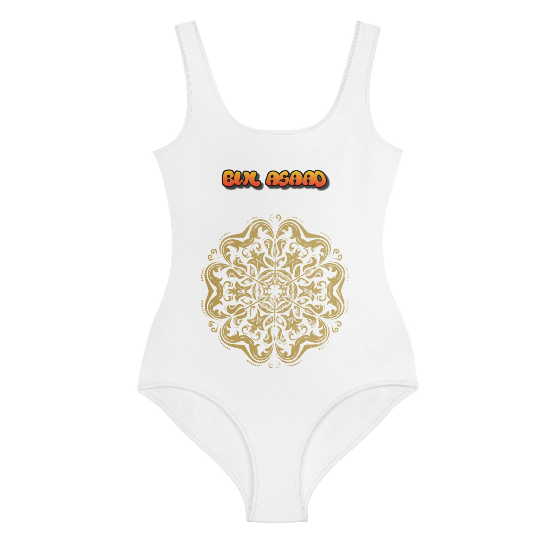 BWL Asaad Badeanzug product image (1)