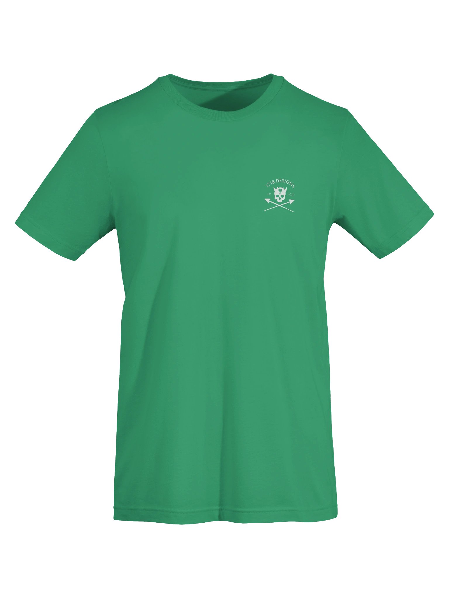 North Carolina Revenge Tee-Cape Fear Edition product image (20)