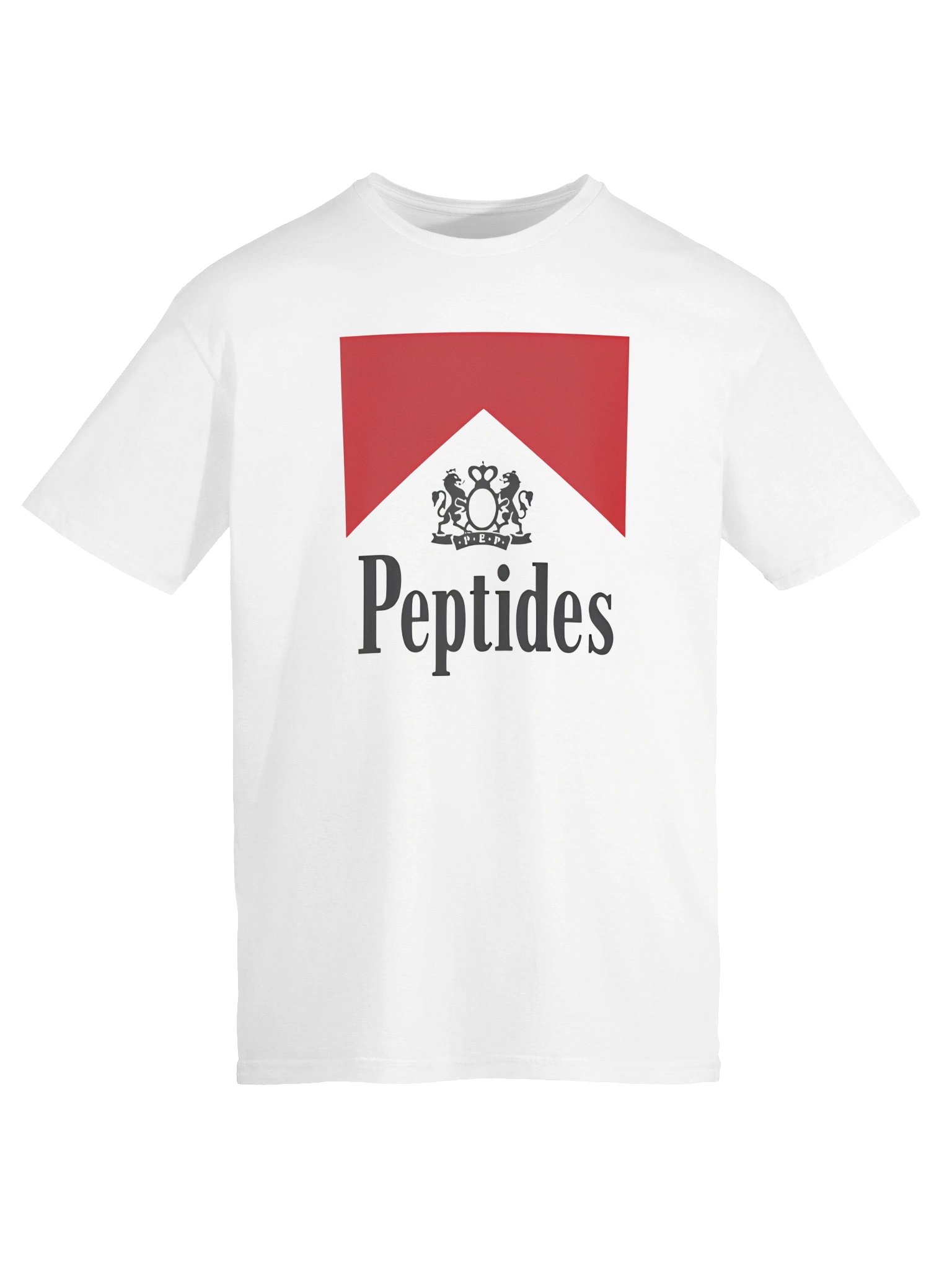 Marlboro Peptides Shirt product image (2)