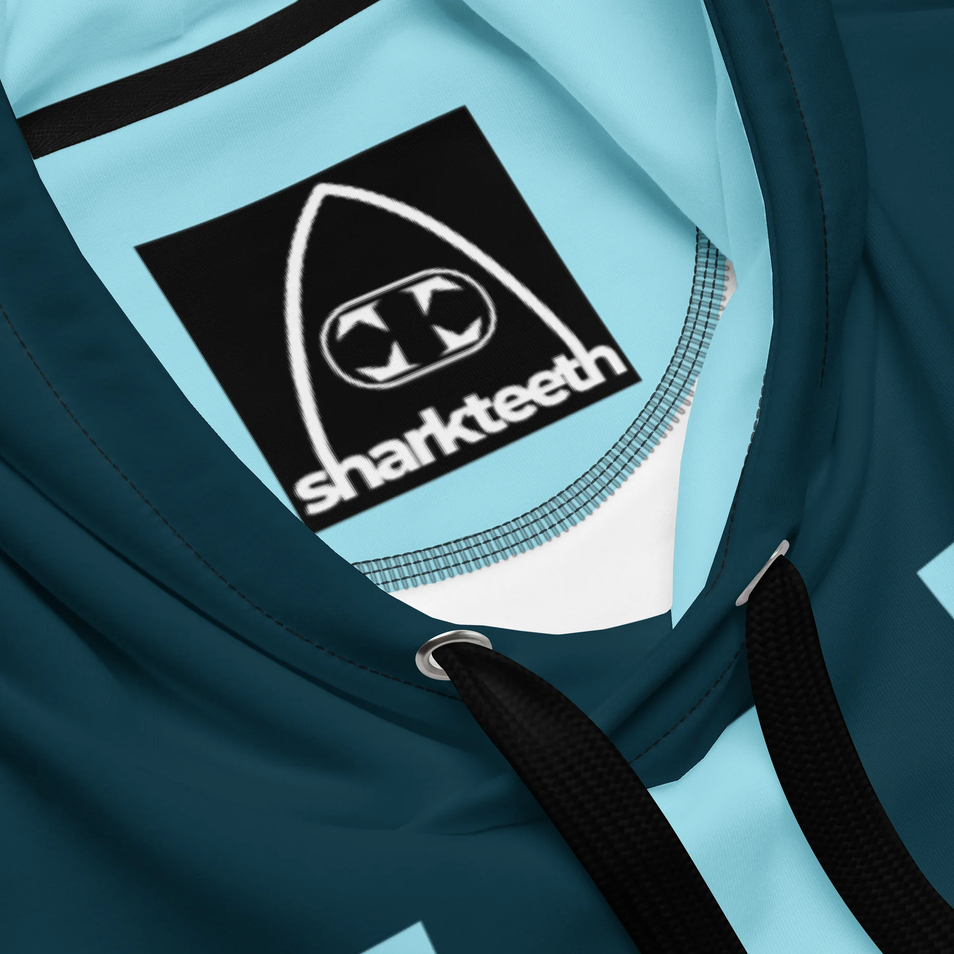 Sharkteeth Hood 20 product image (3)
