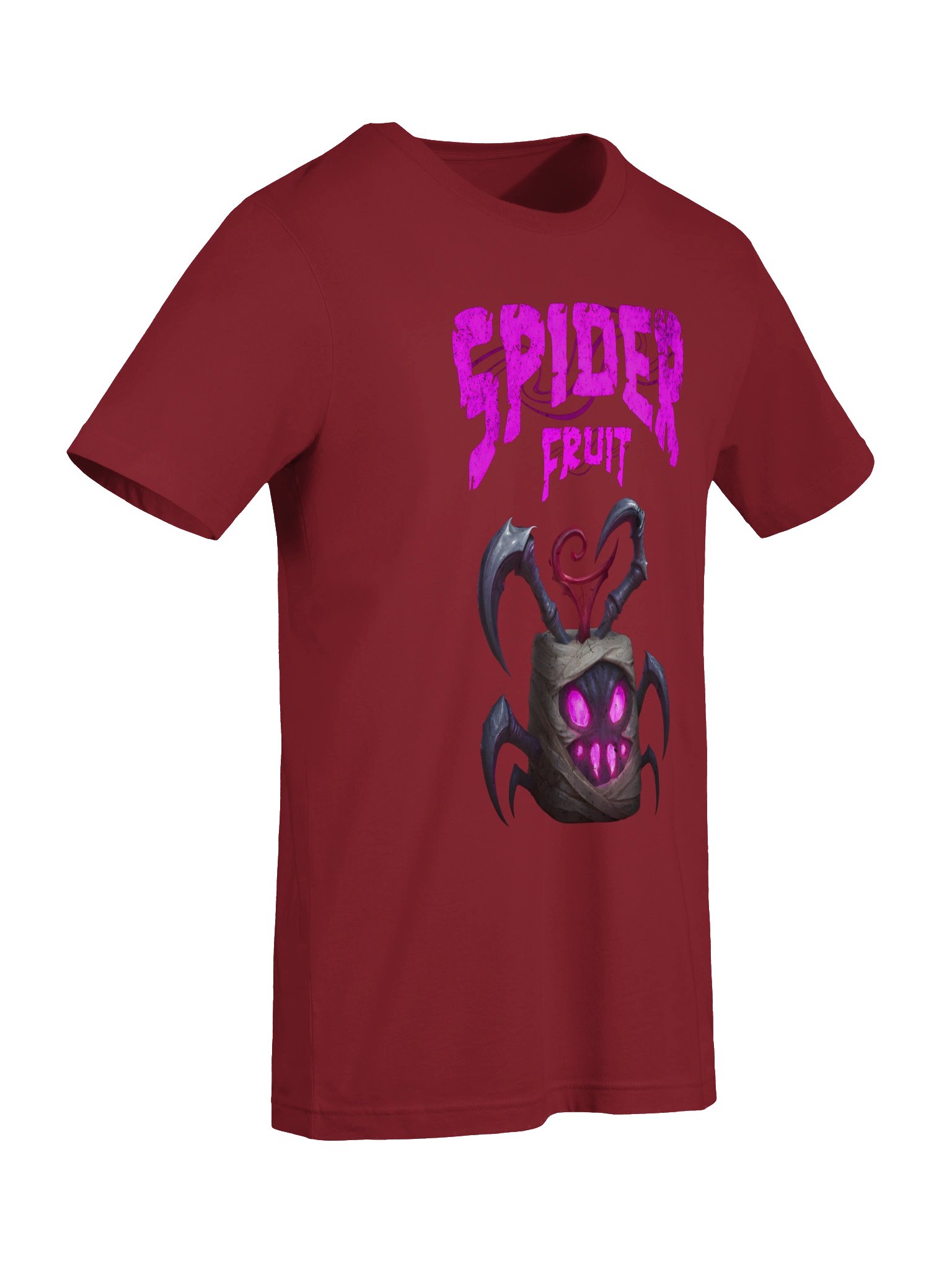 Spider Fruit Roblox Gamer T-Shirt Gift For Kids product image (3)